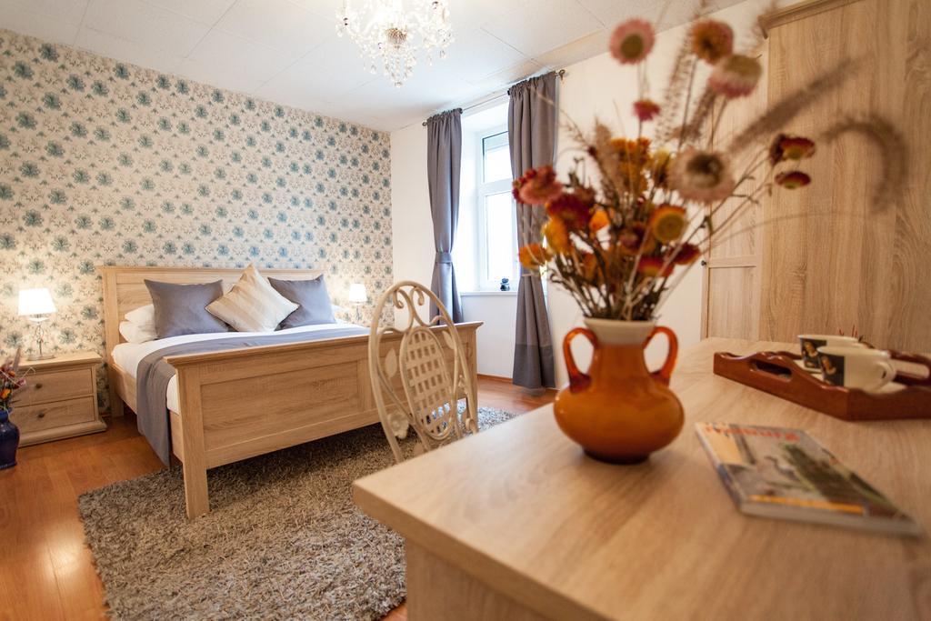 Apartments Artorius Lasko Phòng bức ảnh