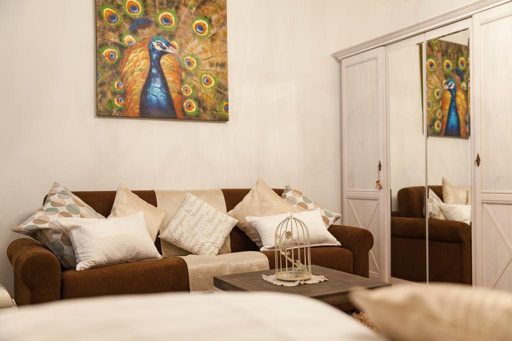 Apartments Artorius Lasko Phòng bức ảnh