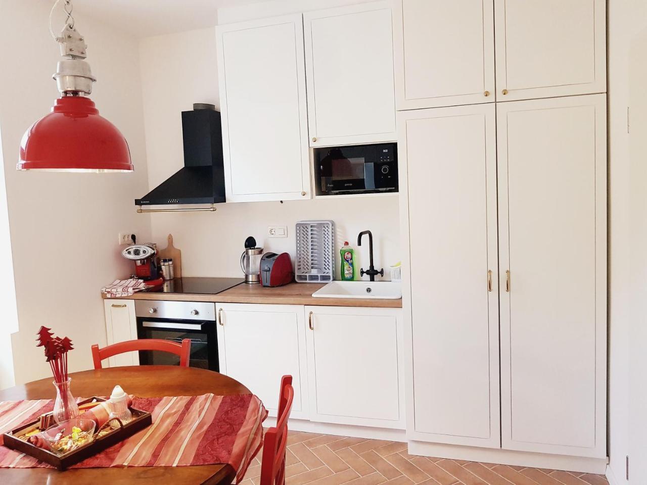 Apartments Artorius Lasko Ngoại thất bức ảnh